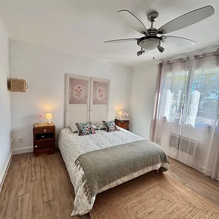 Appartement Sublime T3, Ou Seule , à 4 Min En Voiture Des Grands Buffets Narbonne