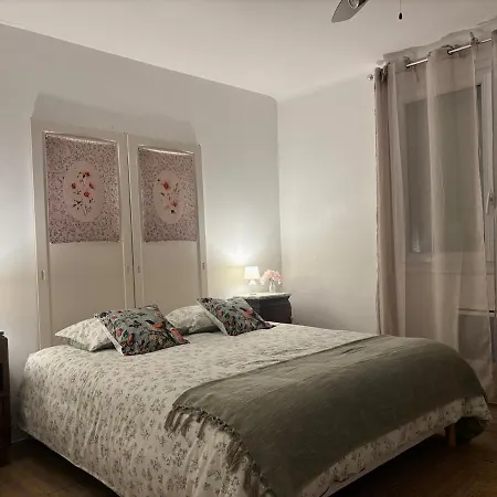 Appartement Sublime T3, Ou Seule , à 4 Min En Voiture Des Grands Buffets *