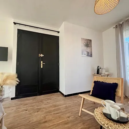 Appartement Sublime T3, Ou Seule , à 4 Min En Voiture Des Grands Buffets *