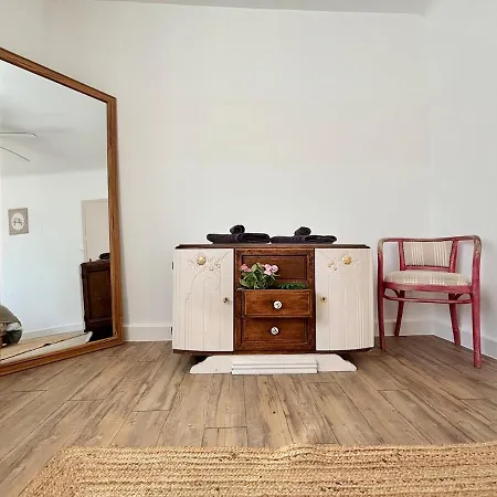 Sublime T3, Ou Seule , à 4 Min En Voiture Des Grands Buffets Appartement Narbonne