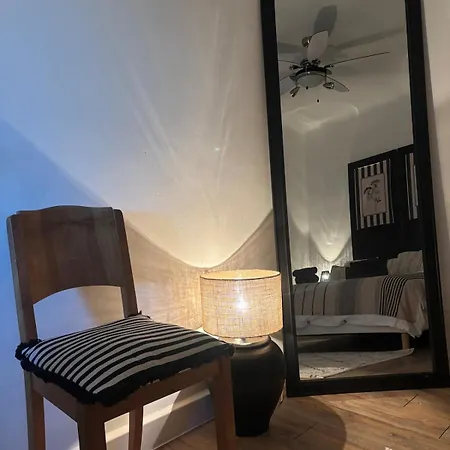 Appartement Sublime T3, Ou Seule , à 4 Min En Voiture Des Grands Buffets