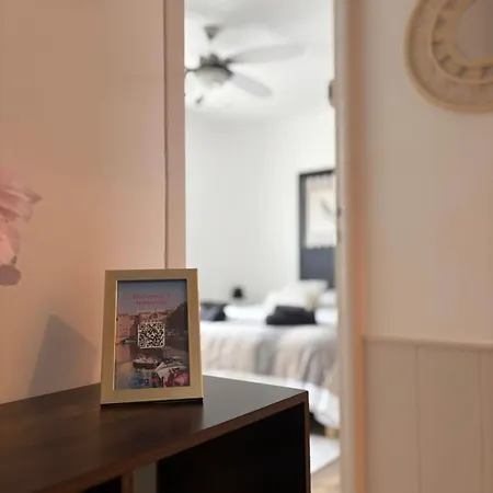 Magnifique T3, Ou Elegance , A 4 Min En Voiture Des Grands Buffets Apartman