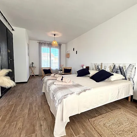 Appartement Sublime T3, Ou Seule , à 4 Min En Voiture Des Grands Buffets *