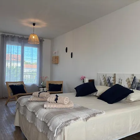 Appartement Sublime T3, Ou Seule , à 4 Min En Voiture Des Grands Buffets *