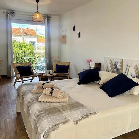 Appartement Sublime T3, Ou Seule , à 4 Min En Voiture Des Grands Buffets *