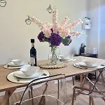 דירה Climatisee -proche Arena & Grands Buffets נרבון