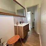 דירה Climatisee -proche Arena & Grands Buffets *