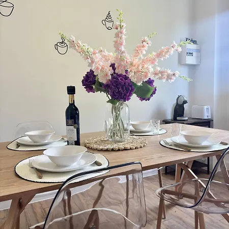 Apartmán Climatisee -proche Arena & Grands Buffets Narbonne