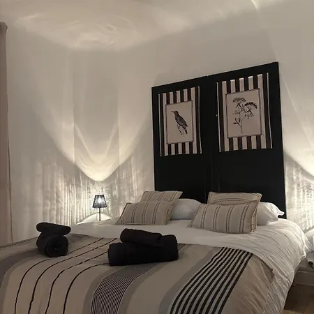 Climatisee -proche Arena & Grands Buffets Apartmán Narbonne