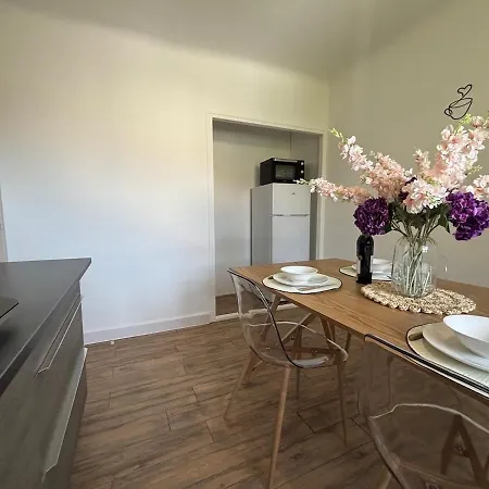Climatisee -proche Arena & Grands Buffets Apartmán Narbonne