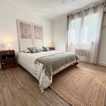 Climatisee -proche Arena & Grands Buffets Apartmán Narbonne