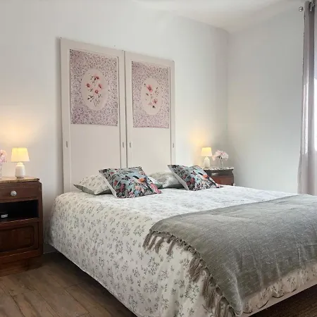 Climatisee -proche Arena & Grands Buffets Apartmán *