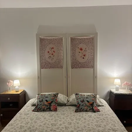 Apartmán Climatisee -proche Arena & Grands Buffets *