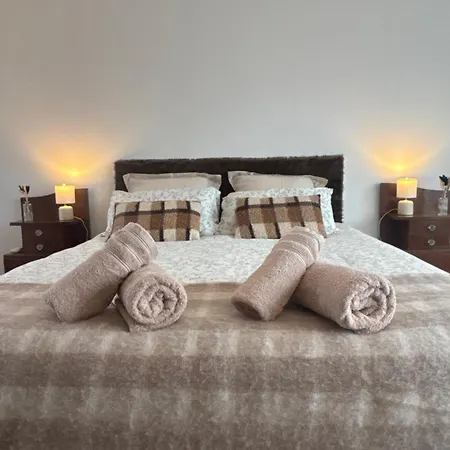 아파트 Climatisee -proche Arena & Grands Buffets 나르본